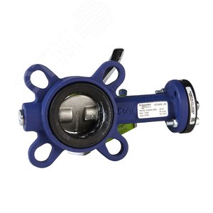 Клапан дисковый поворотный VF208W-80NS - Schneider Electric