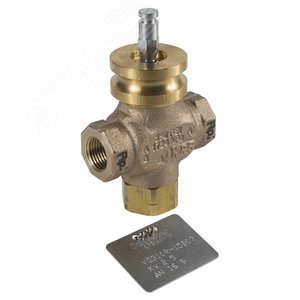 Клапан VG310R 20B 4.0M - Schneider Electric