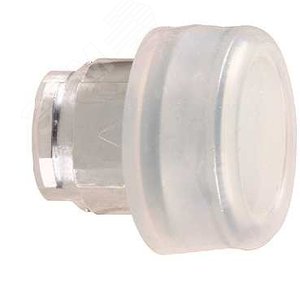 ГОЛОВКА ДЛЯ КНОПКИ 22ММ БЕЛАЯ ZB4BP1 | ZB4BP1 | Schneider Electric - фото 7