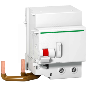 Блок дифференциальной защиты VIGI C120 2П 125A 500МА AC (A9N18565) - Schneider Electric