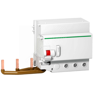 БЛОК ДИФФ.ЗАЩ. VIGI C120 3П 125A 500МА A - Schneider Electric