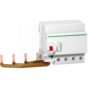 БЛОК ДИФФ.ЗАЩ. VIGI C120 4П 125A 300МА S Asi - Schneider Electric