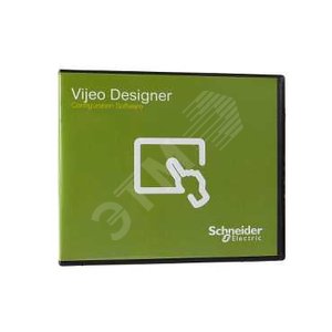 VIJEO DESIGNER LITE V1.3, НА 1ПК,USB КАБ