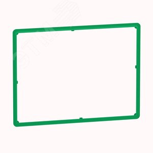 "Уплотнительная прокладка для монтажа ST6 12""W" - Schneider Electric