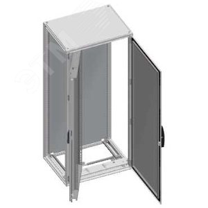 МЕХ. ОГР. ОТ-Я МОНТ. РАМЫ НА УГОЛ 120 гр. | NSYRCDR12 | Schneider Electric 7