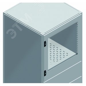 Шкаф SF для установки ПК 1800х600х800мм - фото 2