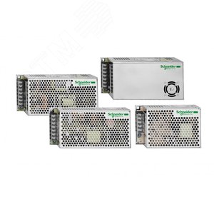 Колодка присоединительная 8 каналов 5 ме | ABE9XCA1805 | Schneider Electric 2