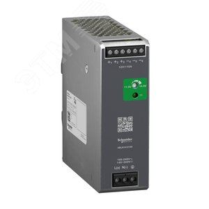 ABL MODICON оптимальный блок питания 12В, 120Вт - Schneider Electric
