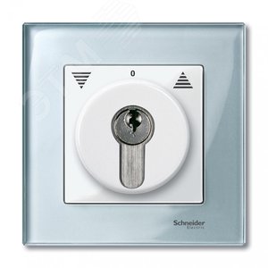 Ц. ПЛАТА ДЛЯ ПЕР-ЛЯ С ФИКСАТОРОМ | MTN319419 | Schneider Electric - фото 3