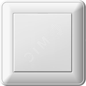 w59 Выкл-ль 1кл скр в/сбор 16А сл.к(кнопка) - Schneider Electric