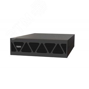 ИБП APC Easy UPS On-Line SRVS 6 кВА,стоечное исполнение, с рельсами и доп.бат (SRVS6KRILRK) - фото 4