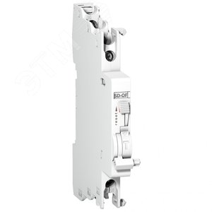 Контакт состояния OF+OF/SD для iDPN N/DPN N Vigi (A9N26929) - фото 2
