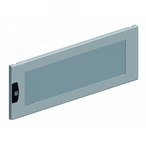 УКОРОЧ. ПРОЗРАЧНАЯ ПЕР. ДВЕРЬ 600x800 | NSYMPD68T | Schneider Electric 4