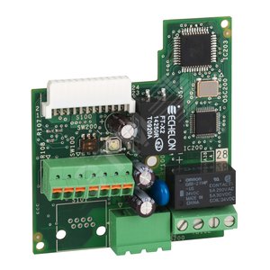 Карта расширения LONWORKS к ATV212 - Schneider Electric