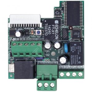 КАРТА РАСШИРЕНИЯ LONWORKS К ATV21 - Schneider Electric