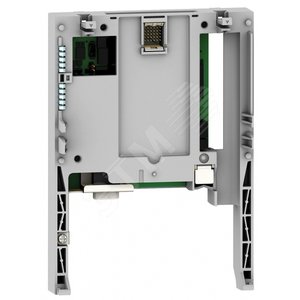 КАРТА РАСШИРЕНИЯ ETHERNET/IP - Schneider Electric