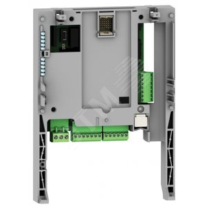 Карта контроллер ATV71 | VW3A3501 | Schneider Electric