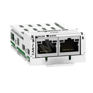 КОММУНИКАЦ КАРТА CAN 2XRJ45 ATV32 LXM32 - Schneider Electric