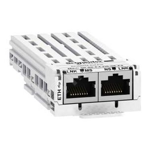 Модуль коммуникационный Ethernet/IP Modbus TCP - Schneider Electric