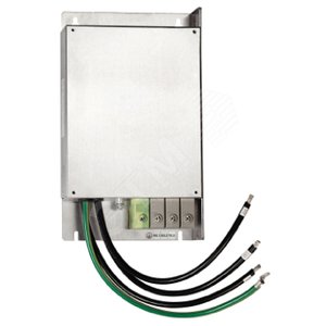 ФИЛЬТР ЭМС 49A 240 - 500В 3Ф - Schneider Electric