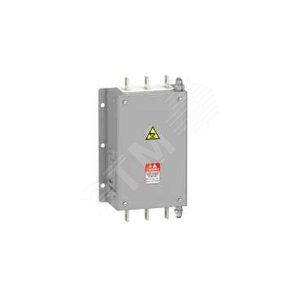 Фильтр ЭМС входной IP00 305А - Schneider Electric