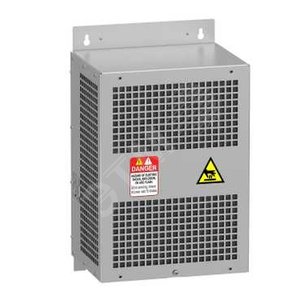 Фильтр dv/dt выходной IP20 25А - Schneider Electric