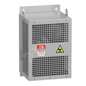 Фильтр dv/dt выходной IP20 50А - Schneider Electric