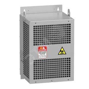 Фильтр dv/dt выходной IP20 95А - Schneider Electric