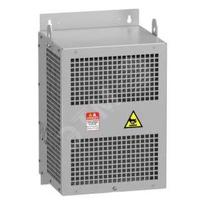 Фильтр синусный IP20 50А - Schneider Electric