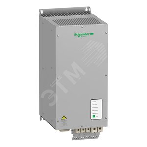 МОДУЛЬ РЕКУПЕРАЦИИ 400 В 33КВТ - Schneider Electric