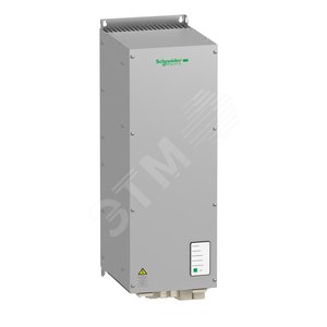 МОДУЛЬ РЕКУПЕРАЦИИ 400 В 250КВТ - Schneider Electric