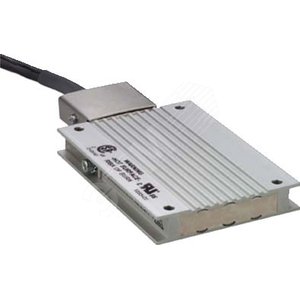 ТОРМОЗН РЕЗИСТОР IP65 27 ОМ 200ВТ 0,75M - Schneider Electric