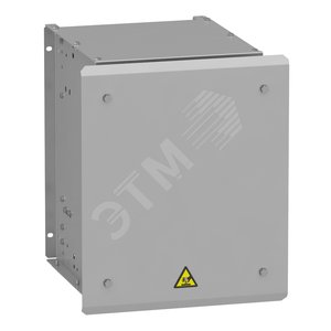 Резистор тормозной 1.4Ом 1.5кВт (VW3A7738) - Schneider Electric
