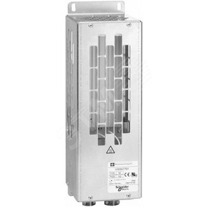 Резистор тормозной 60 ОМ 5.6кВт - Schneider Electric