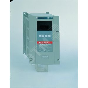Комплект для подключения преобр-ля к ПК ("точка-точка") | VW3A8106 | Schneider Electric - Schneider Electric