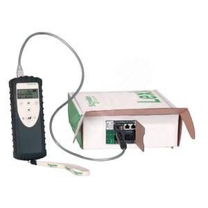 КАБЕЛЬ ДЛЯ МУЛЬТИЗАГРУЗЧИКА - Schneider Electric