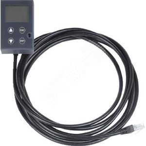 Комплект DNV для ATS48C41...C66 - Schneider Electric