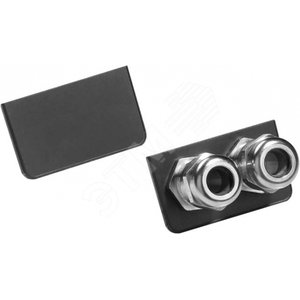 КАБЕЛЬНЫЙ ВВОД IP54, 1 ШТ.