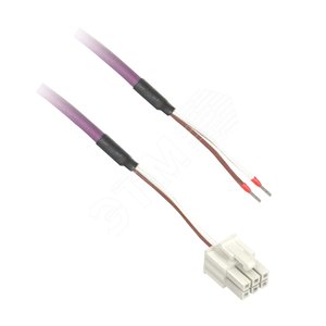 КАБЕЛЬ ДЛЯ НАСТРОЙКИ, 3М - Schneider Electric