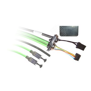КАБЕЛЬ ДВИГАТЕЛЯ - Schneider Electric
