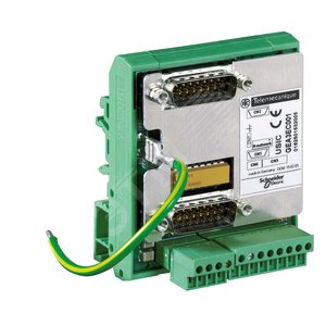УНИВЕРС КОНВЕРТЕР СИГНАЛОВ В RS422 - Schneider Electric