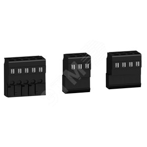Коннектор LXM26/28 - Schneider Electric