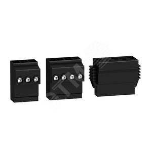 Коннектор LXM26/28 - Schneider Electric