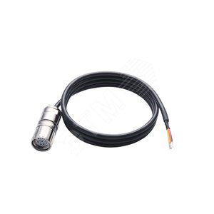 КАБЕЛЬ ДВИГАТЕЛЯ BMP2,5MM*2 15M - Schneider Electric