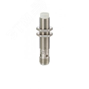 ИНДУКТИВНЫЙ ДАТЧИК ЦИЛИНДР NO NPN XS612B1NAM12 | XS612B1NAM12 | Schneider Electric 7