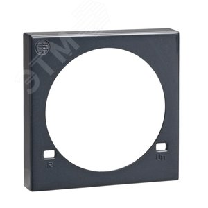 ЗАЩИТНАЯ КРЫШКА ДЛЯ РЕЛЕ ВРЕМЕНИ RE48A | RE48ASETCOV | Schneider Electric 2