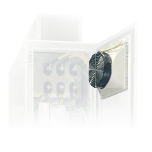 Вентилятор шкафа ATV630/650CxxN4F - Schneider Electric