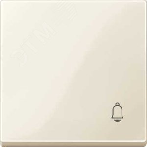 КЛАВИША С ПИКТОГР.«ЗВОНОК» БЕЖ | MTN438844 | Schneider Electric - фото 8