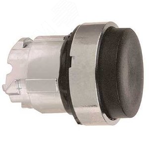 ГОЛОВКА КНОПКИ НАЖАЛ-ВКЛ/НАЖАЛ-ОТКЛ ZB4BH2 | ZB4BH2 | Schneider Electric 5