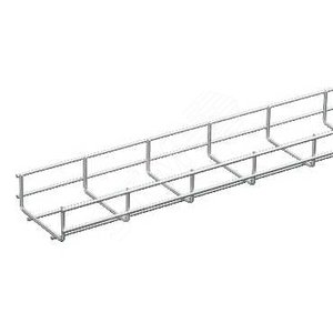 Лоток проволочный 120/60-5 L 2.5м SS316L - Schneider Electric